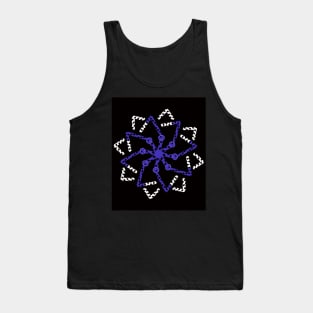 Mandala Tank Top